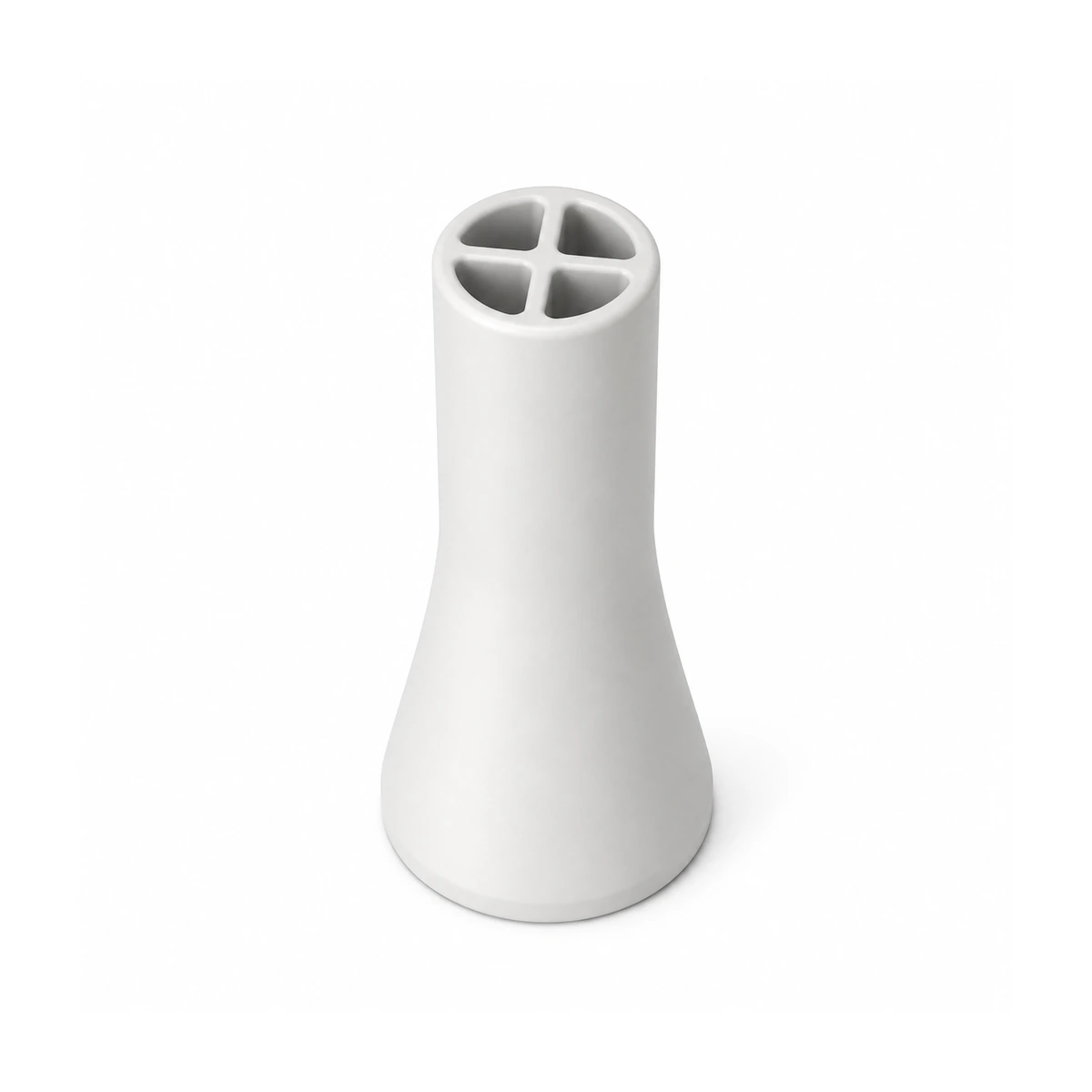 Compatible selective wave solder cross nozzle 10/14 mm H=47 B14.1/B22, reference part number 257563.