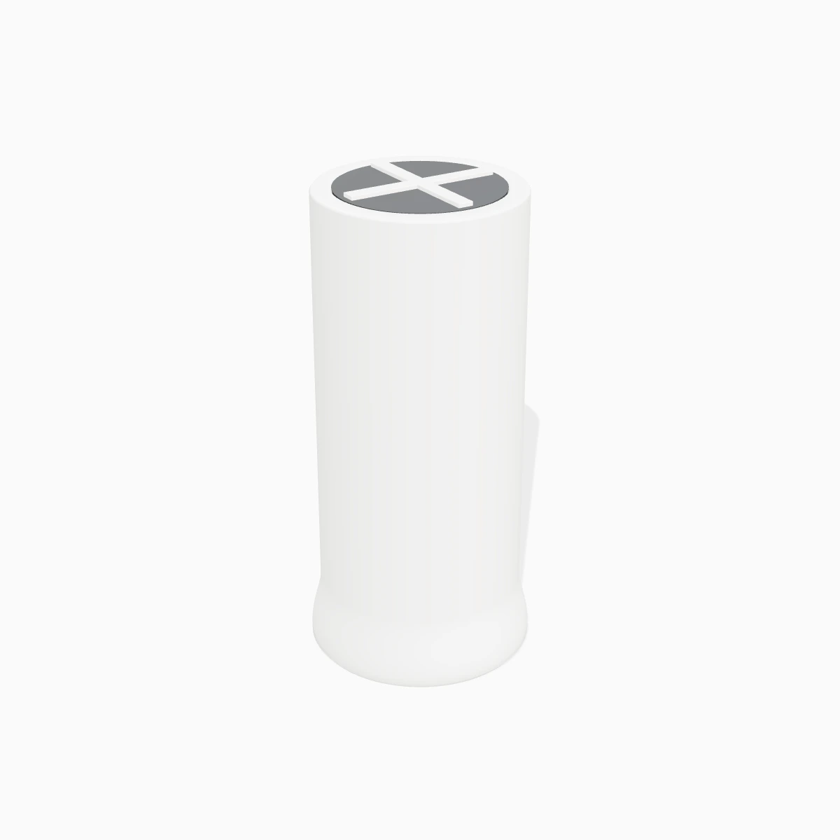 Compatible selective wave solder cross nozzle 16/20 mm H=47 B14.1/B22, reference part number 263686.